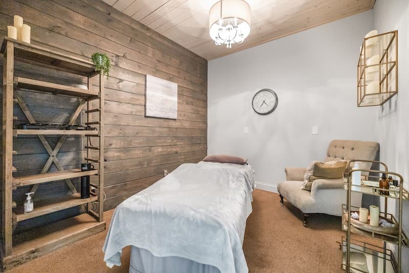 Eden Spa - USA Buford photo