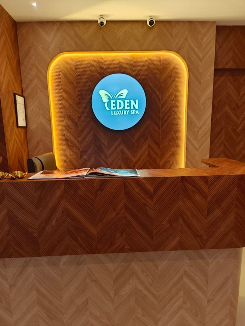 Eden Spalicious Pvt Ltd Bangalore photo