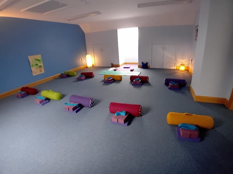 Eden Sports Injury Clinic Donegal photo