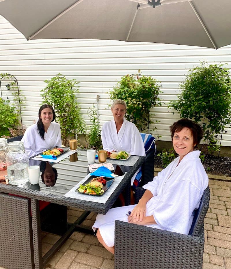 Eden Springs Float Spa Goderich photo