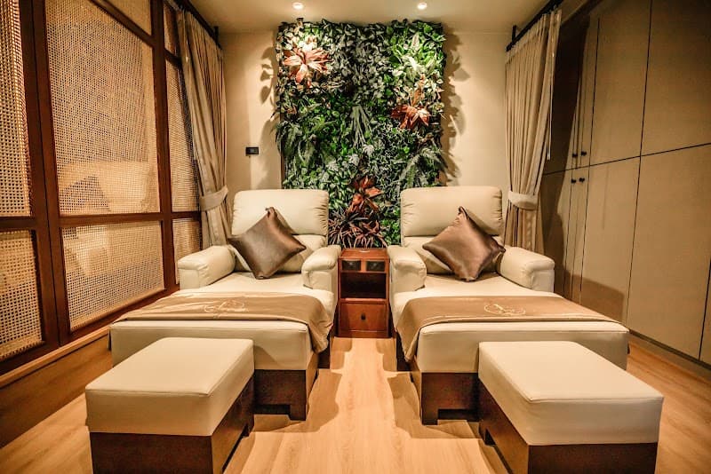 Eden The Ultimate Spa and Massage Experience (Sukhumvit11 , Nana) Bangkok photo