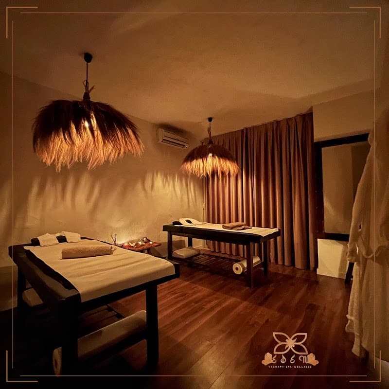 Eden Therapy Spa and Wellness Tiranë photo
