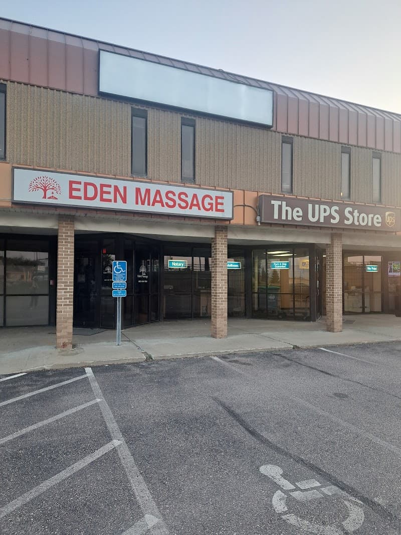 Eden Vale Asian Massage Eden Prairie photo