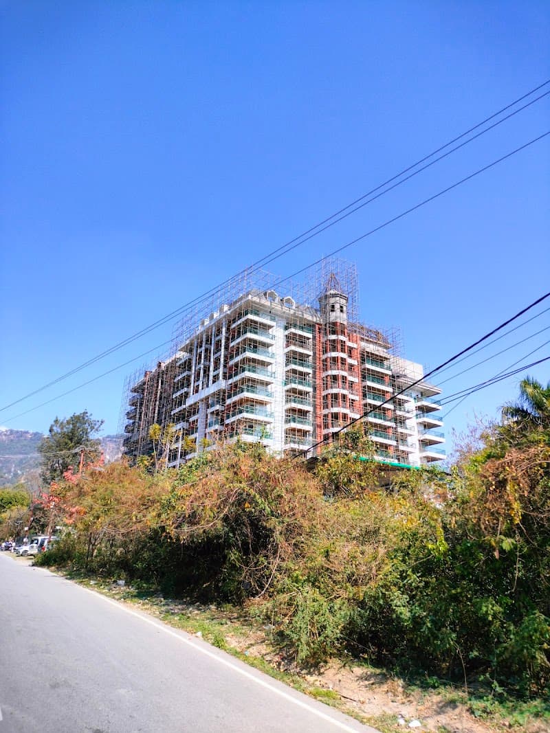 Eden Wellness & Hospitality Dehradun photo