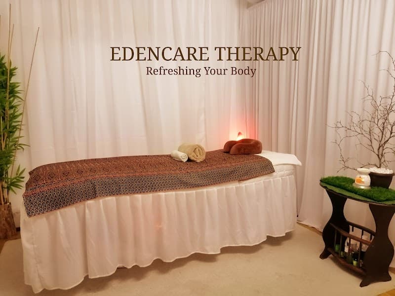 Edencare Therapy (For Men) Seri Kembangan photo