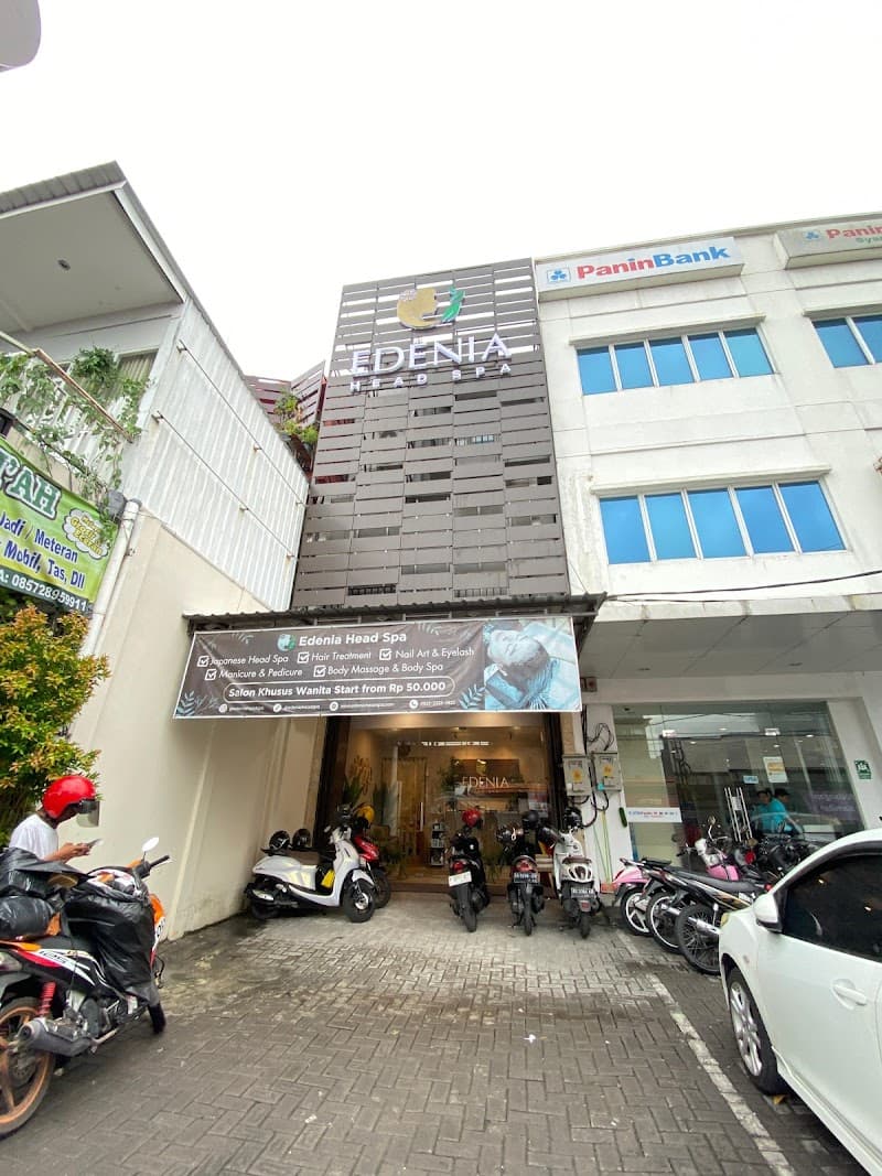 Edenia Head Spa Surakarta photo