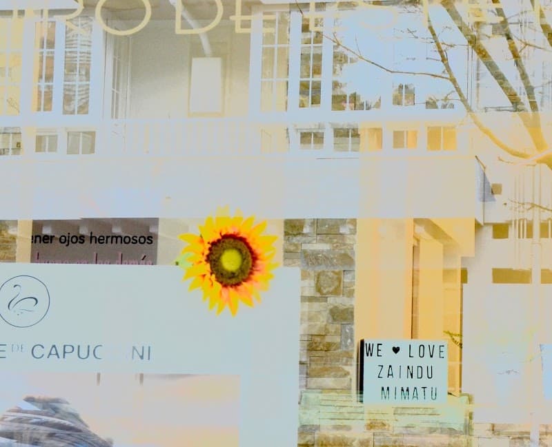 EDER Zentroa | Estetika eta edertasun zentroa Donostia LÁSER depilazioan espezialista | INDIBA Deep Beauty zentru ofiziala San Sebastian photo