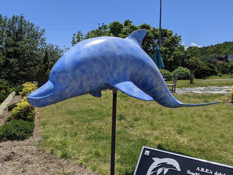 Edgar Cayce's A.R.E. Health Center & Spa Virginia Beach photo