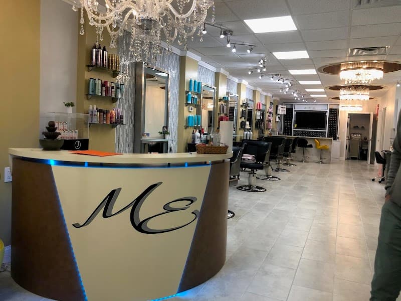 Edge Salon & Spa Arlington photo