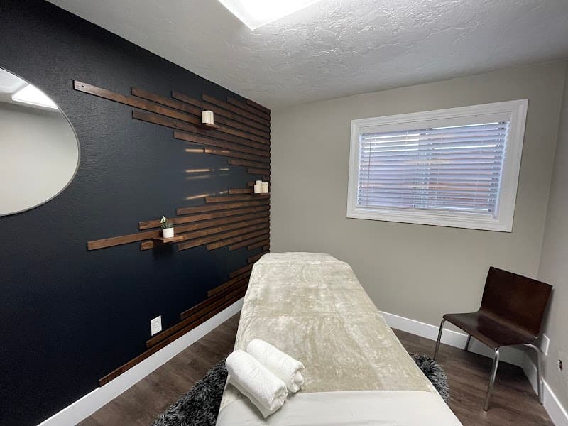 Edge Therapeutic Massage Payette photo
