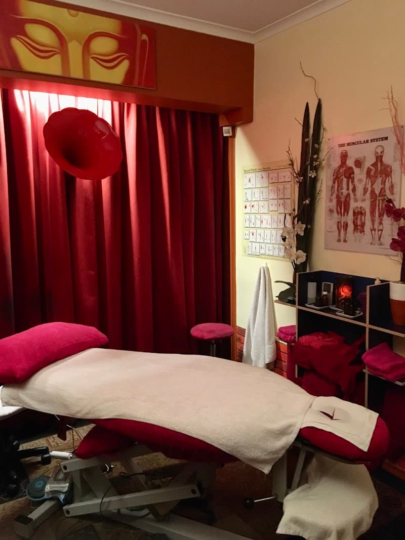 Edgecliff Massage Therapies photo