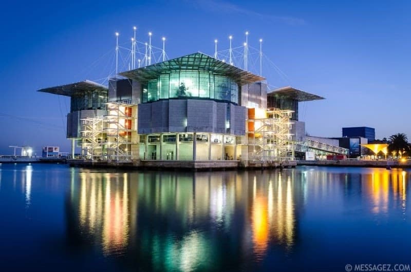 Edifício Oceanário Cascais photo