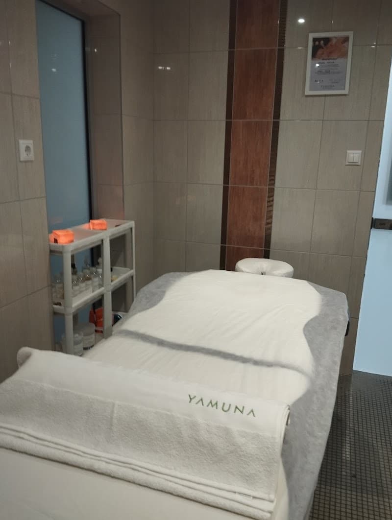 Edina Masszázsterápia Budaörs photo