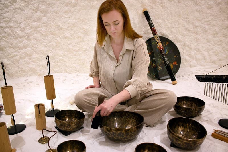 Edinburgh Sound Massage photo