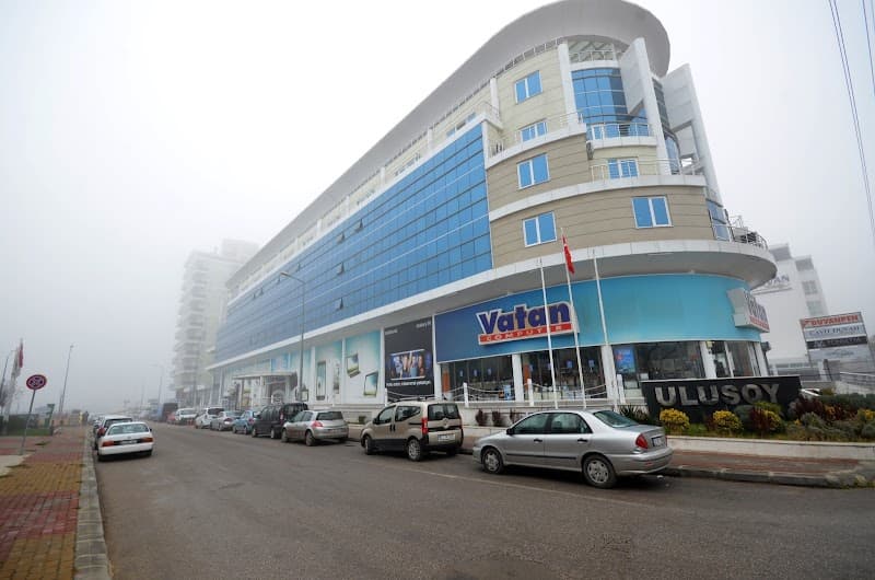 Edirne Rüyam Masaj ve Spa Salonu photo