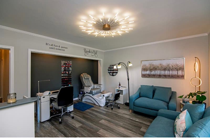 Edisto Day Spa Edisto Island photo