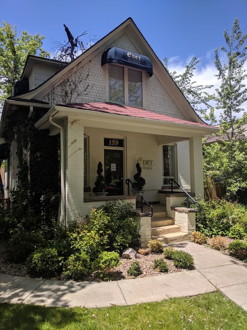 Edit Euro Spa Denver photo