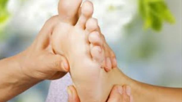 EditaHáziováPHOENIX-reflex,akupresura-masérske služby Veľký Meder photo