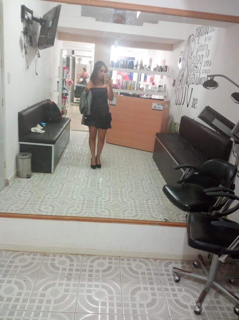 Edith Gómez MUA & Lash Artist Veracruz photo