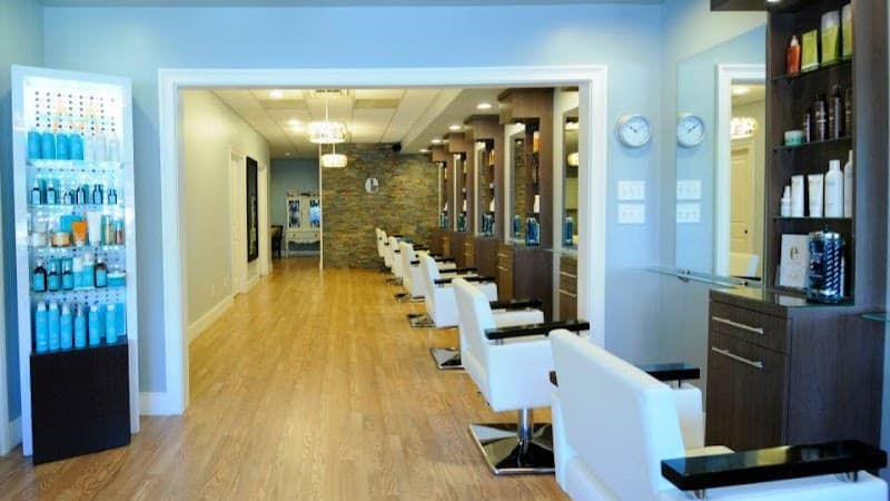 Editha New York Salon And Day Spa Woodside photo