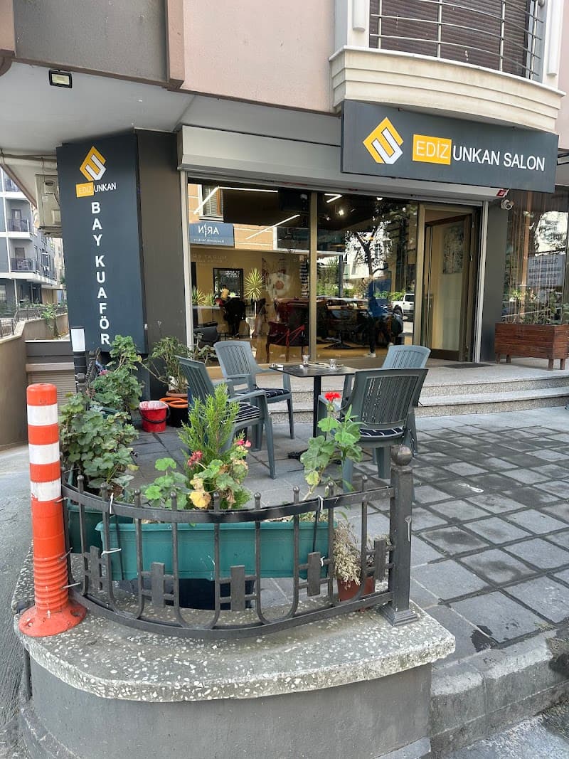 Ediz Erkek Kuaförü Lüleburgaz photo