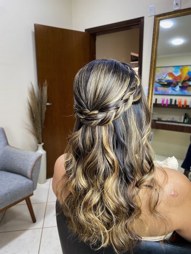 Edna Esteticista Araraquara photo