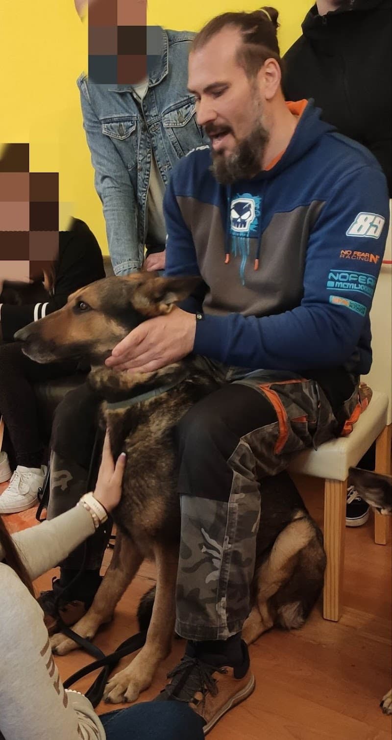Edó gyógymasszázs Izsák photo