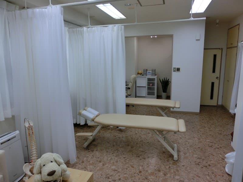 Edogawa Kei-shi Chiropractic Edogawa Ward photo