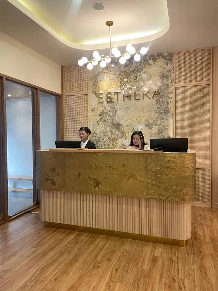 Edrea Spa Dan Clinic Jakarta Selatan photo