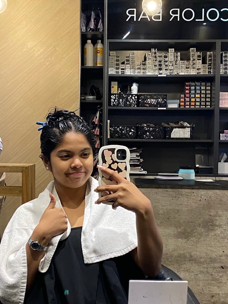 Eds Salon Ortigas Branch | Quezon City photo