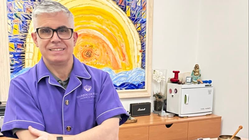 Eduardo de Fátima Funchal photo