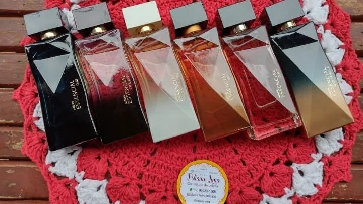 Eduardo Filipini Natura Pimenta Bueno photo