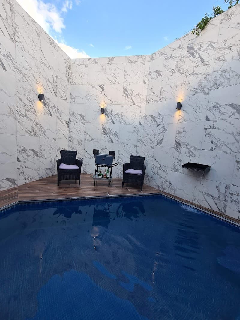 Eduars Men Spa Guadalajara photo