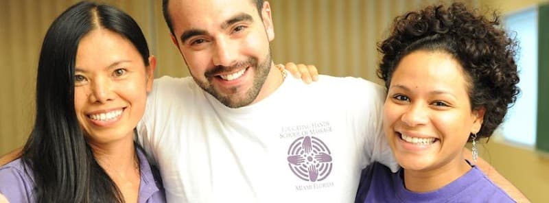 Educating Hands School of Massage Miami photo