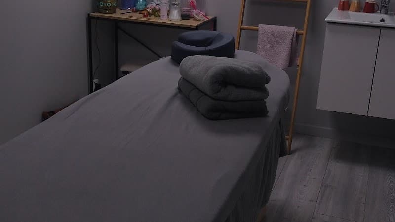 Edwards Massage Sarlat Espace Bien Etre Sarlat-la-Canéda photo