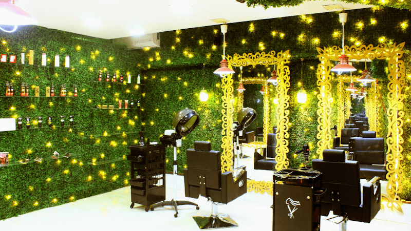 Edwin's Style Zone Coimbatore photo