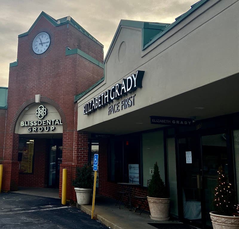 EE - Formally Elizabeth Grady (new ownership) Norwood photo