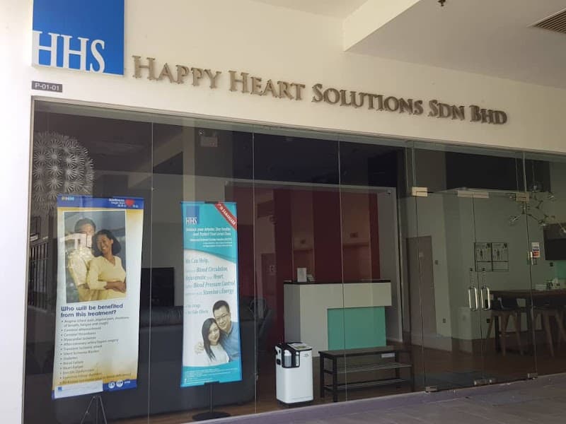 EECP Malaysia Petaling photo