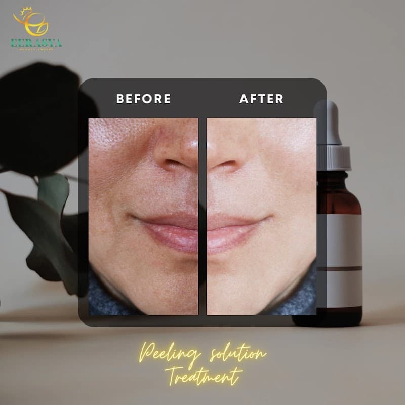 Eerasya Beauty Empire Paya Rumput photo