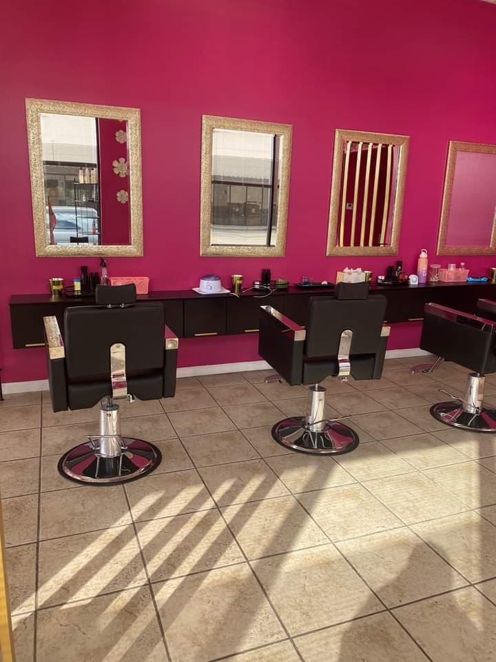 Eesha Salon & Spa Houston photo