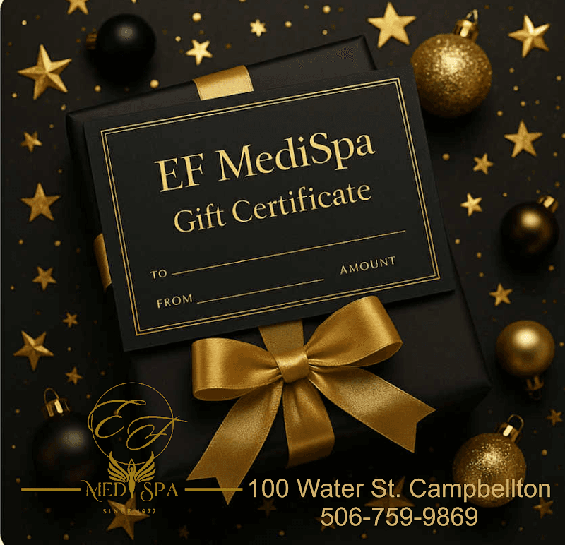 EF Esthetic & Medi Spa Campbellton photo