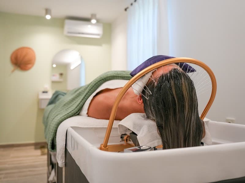 Ef Massage and Wellness Kos photo