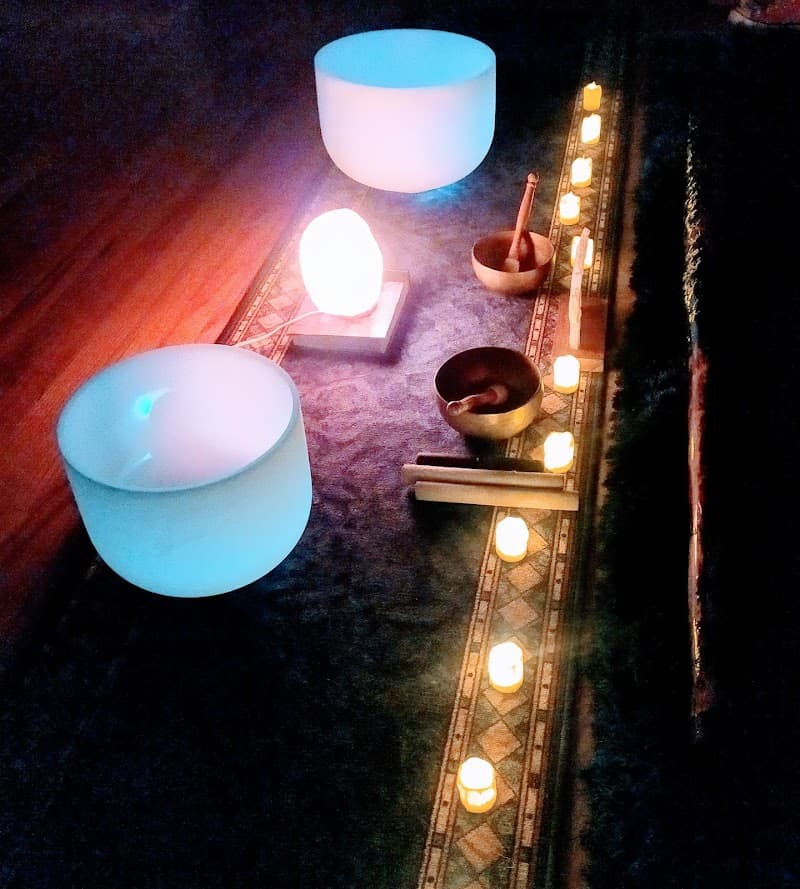 Efecto Mariposa Spa. Monterrey photo