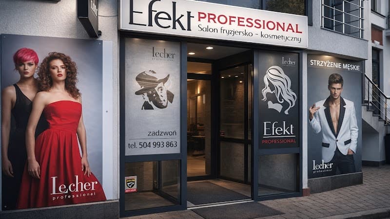 Efekt Professional | Białystok photo