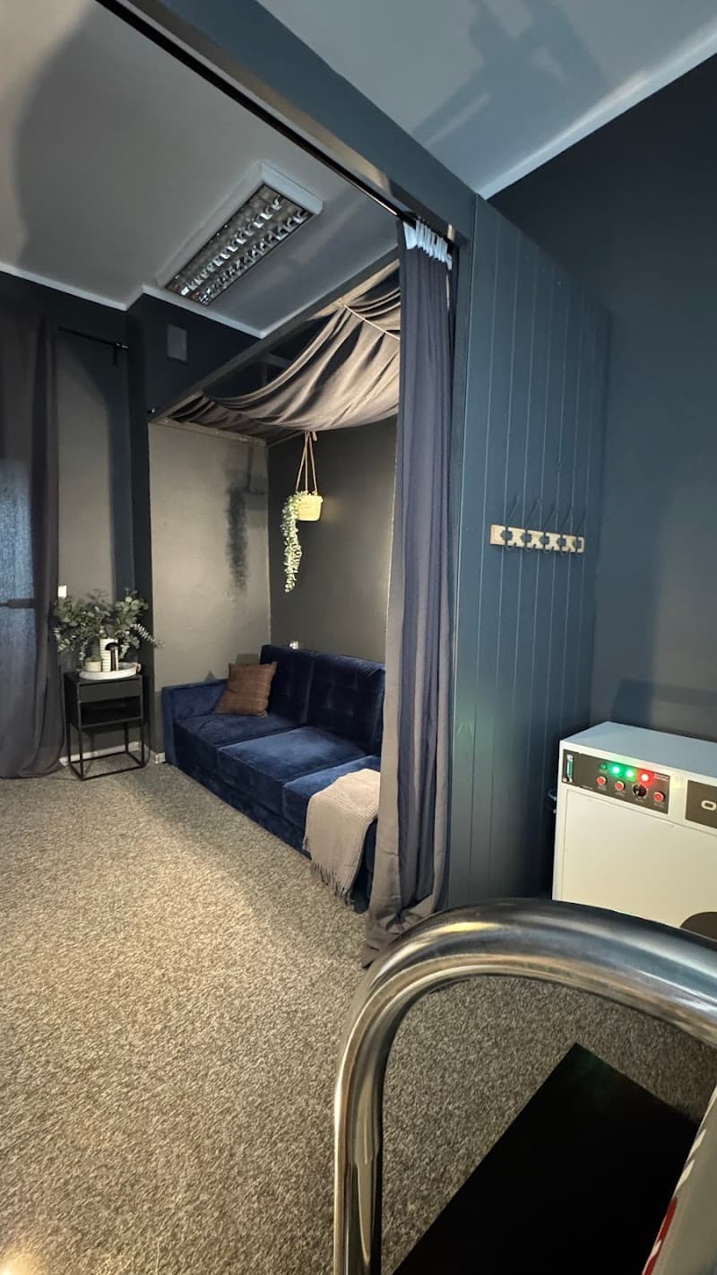 Efekt Synergii Zielona Góra photo