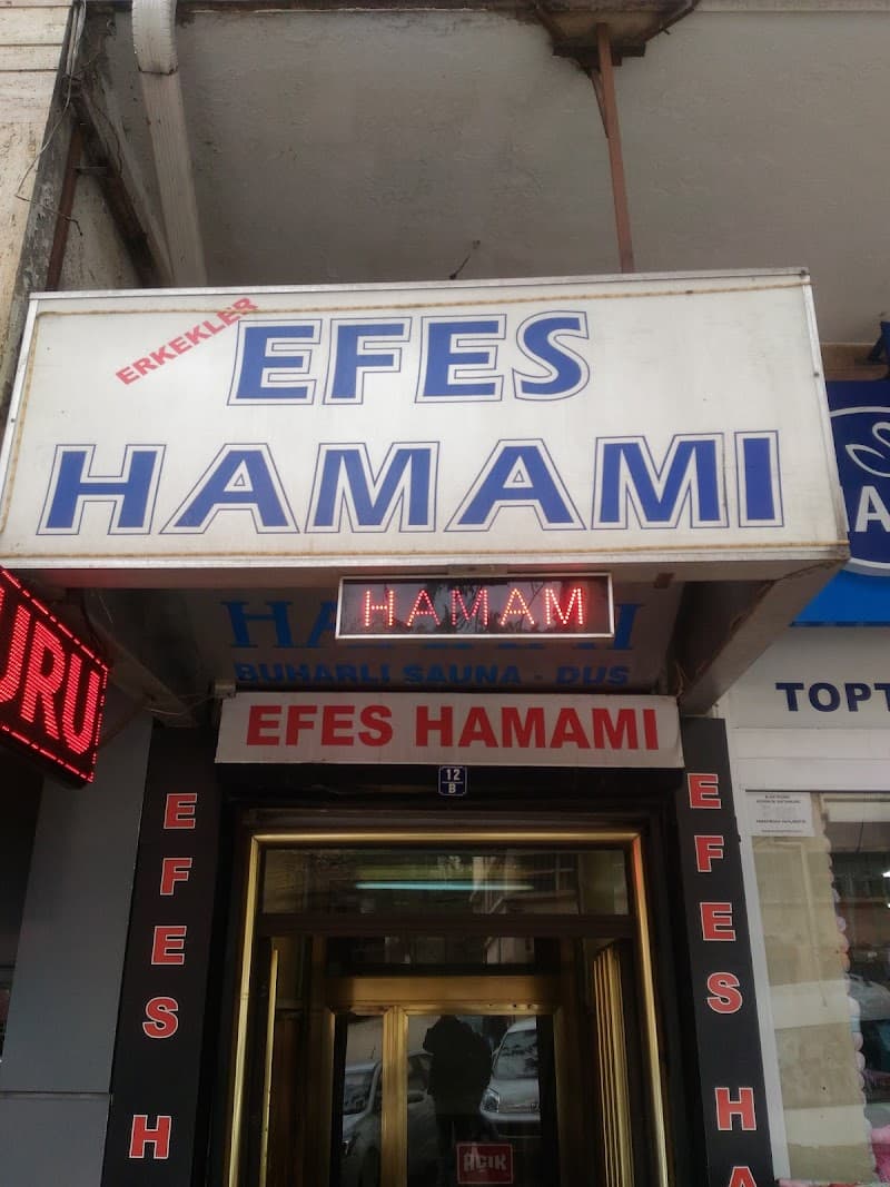 Efes Hamam Altındağ photo