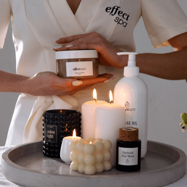 Effect SPA Dubai photo
