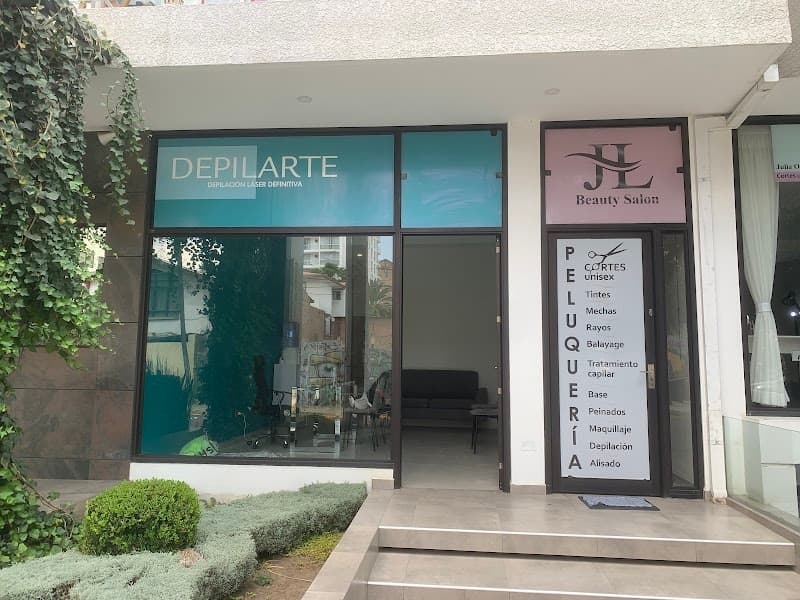 Effecto Depilacion Laser Cochabamba photo