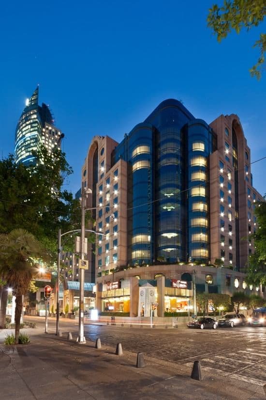 Effecto Spa Mexico City photo