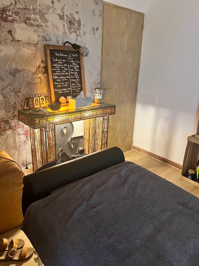 Efferv et Sens Doree Saint-Georges-lès-Baillargeaux photo